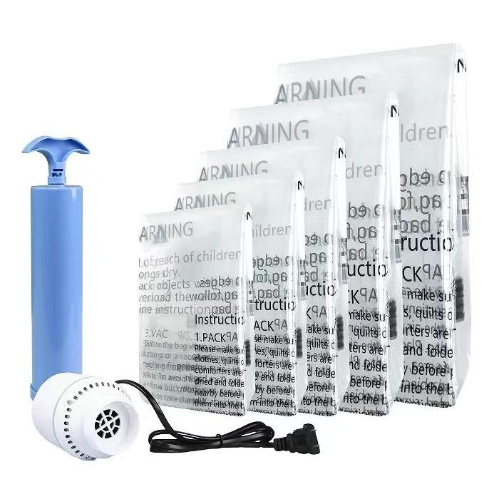 EVOH高阻隔拉伸膜