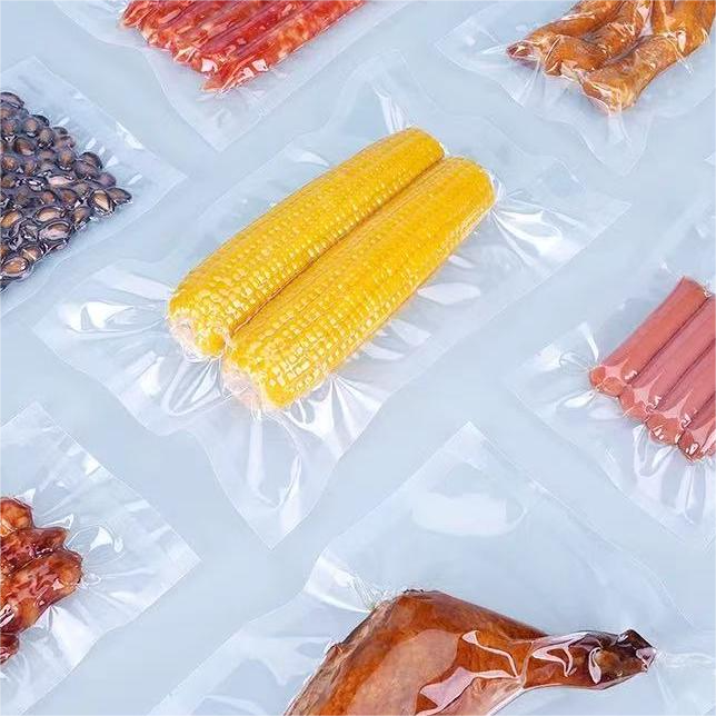 三边封真空袋/制袋膜